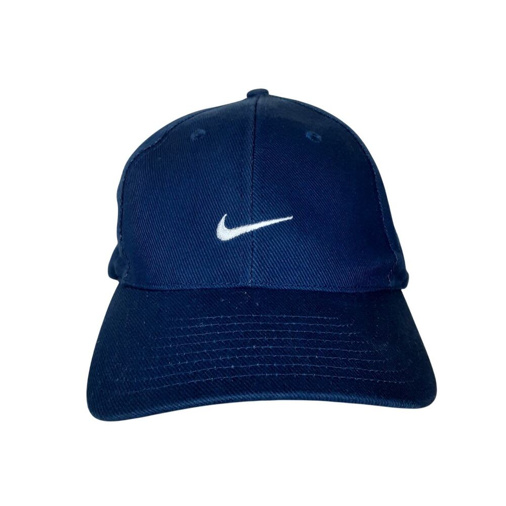 Nike Golf Buick Golf Tiger Woods Baseball Cap Hat NWT Vintage Preppy Athleisure